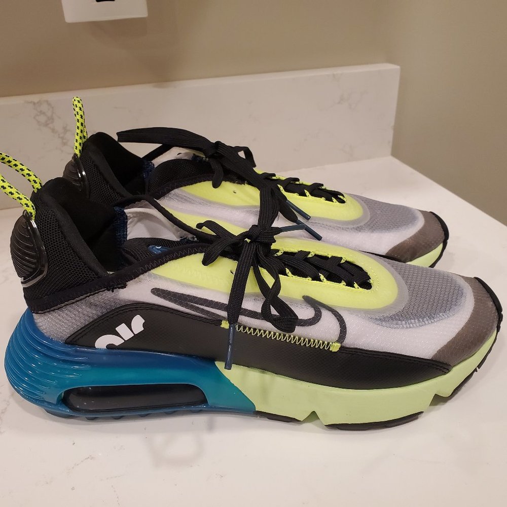 Nike Air Max 2090